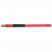 Стилус ручка SK 3 в 1 Capacitive Drawing Point Ball Red