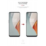 Гидрогелевая пленка ArmorStandart для OnePlus Nord N100 (ARM59348) Transparent