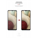 Гидрогелевая пленка ArmorStandart для Samsung M12 (M127) (ARM58890) Transparent