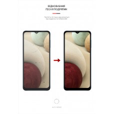 Гидрогелевая пленка ArmorStandart для Samsung M12 (M127) (ARM58890) Transparent