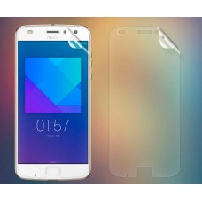 Защитная пленка полиуретановая Optima для Motorola Moto Z2 Play XT1710 Transparent