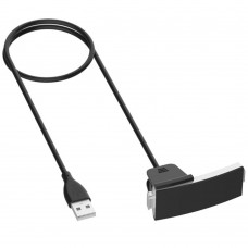 Кабель USB SK для Fitbit Alta HR Black