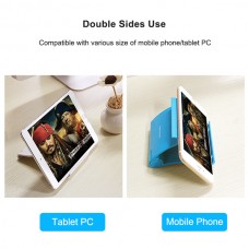 Подставка для телефона PC Vention Blue (KCAL0)