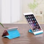 Подставка для телефона PC Vention Blue (KCAL0)