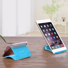 Подставка для телефона PC Vention Blue (KCAL0)