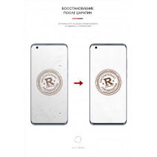 Гидрогелевая пленка ArmorStandart для Xiaomi Mi 10 (ARM57983) Transparent