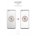 Гидрогелевая пленка ArmorStandart для Xiaomi Mi 10 (ARM57983) Transparent