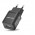 Сетевое зарядное устройство 1USB Vention 10.5W 2.1A Black (DC5203-B)