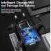 Сетевое зарядное устройство 1USB Vention 10.5W 2.1A Black (DC5203-B)