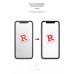 Гидрогелевая пленка ArmorStandart для Apple iPhone 11 Pro Max XS Max (ARM57738) Transparent