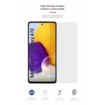 Гидрогелевая пленка ArmorStandart Matte для Samsung A72 (ARM60154) Transparent