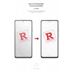 Гидрогелевая пленка ArmorStandart для Samsung S20 FE (G780) (ARM57766) Transparent