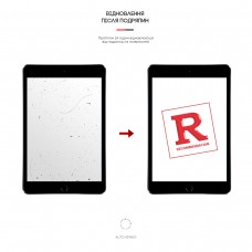 Гидрогелевая пленка ArmorStandart для Apple iPad mini 4 (ARM58019) Transparent