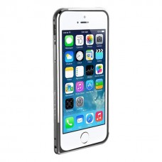 Чехол бампер металлический Nillkin Gothic для iPhone 6 6s Grey