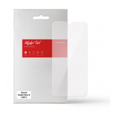 Гидрогелевая пленка ArmorStandart для Xiaomi Redmi Note 8 2021 (ARM59490) Transparent