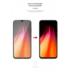 Гидрогелевая пленка ArmorStandart для Xiaomi Redmi Note 8 2021 (ARM59490) Transparent
