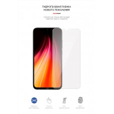 Гидрогелевая пленка ArmorStandart для Xiaomi Redmi Note 8 2021 (ARM59490) Transparent