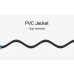 Кабель Audio 6.35мм-XLR Vention TRS PVC M/F nickel-plated 1.5m Black (BBEBG)