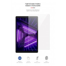 Гидрогелевая пленка ArmorStandart для Lenovo Tab M10 Plus TB-X606 M10 Plus (2nd Gen) (ARM58497) Transparent