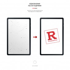 Гидрогелевая пленка ArmorStandart для Samsung Tab S6 Lite P613 P619 P610 P615 (ARM58107) Transparent