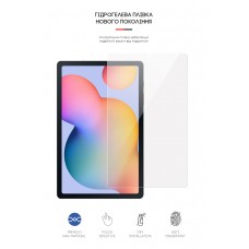 Гидрогелевая пленка ArmorStandart для Samsung Tab S6 Lite P613 P619 P610 P615 (ARM58107) Transparent