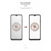 Гидрогелевая пленка ArmorStandart для ZTE A7s 2020 (ARM57976) Transparent