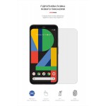 Гидрогелевая пленка ArmorStandart Matte для Google Pixel 4 XL (ARM60164) Transparent