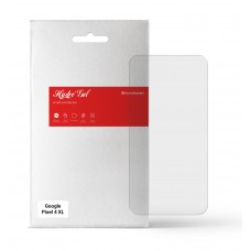 Гидрогелевая пленка ArmorStandart Matte для Google Pixel 4 XL (ARM60164) Transparent