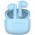 Наушники гарнитура вкладыши Bluetooth 5.3 TWS Vention Elf Earbuds E03 Blue (NBHS0)