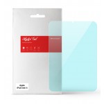 Гидрогелевая пленка ArmorStandart Anti-Blue для Apple iPad mini 6 (ARM60139) Transparent