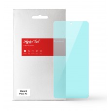 Гидрогелевая пленка ArmorStandart Anti-Blue для Xiaomi Poco F3 (ARM59085) Transparent