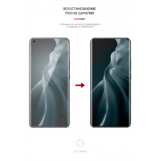 Гидрогелевая пленка ArmorStandart для Xiaomi Mi 11 (ARM59220) Transparent