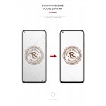 Гидрогелевая пленка ArmorStandart для Xiaomi Mi 10T Pro (ARM57991) Transparent