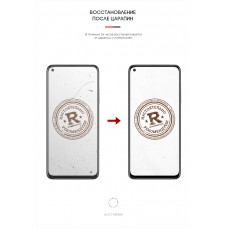 Гидрогелевая пленка ArmorStandart для Xiaomi Mi 10T Pro (ARM57991) Transparent