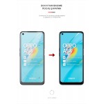 Гидрогелевая пленка ArmorStandart для Oppo A54 (ARM59497) Transparent