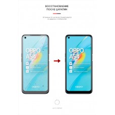 Гидрогелевая пленка ArmorStandart для Oppo A54 (ARM59497) Transparent