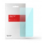 Гидрогелевая пленка ArmorStandart Anti-Blue для Xiaomi Redmi Note 10 Pro (ARM60131) Transparent