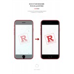 Гидрогелевая пленка ArmorStandart Anti-Blue для Apple iPhone SE 2022 2020 8 7 (ARM57746) Transparent