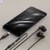 Адаптер Type-C-3.5мм Vention gold-plated 0.1m Black (BGСBA)