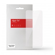 Гидрогелевая пленка ArmorStandart для Xiaomi Redmi Note 9 Pro 4G (ARM58823) Transparent