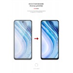 Гидрогелевая пленка ArmorStandart для Xiaomi Redmi Note 9 Pro 4G (ARM58823) Transparent