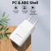 Сетевое зарядное устройство 1USB Vention 10.5W 2.1A White (DC5203-W)