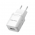 Сетевое зарядное устройство 1USB Vention 10.5W 2.1A White (DC5203-W)
