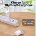 Сетевое зарядное устройство 1USB Vention 10.5W 2.1A White (DC5203-W)