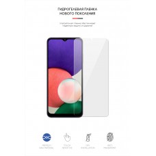 Гидрогелевая пленка ArmorStandart для Samsung A22 4G (ARM59347) Transparent