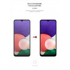 Гидрогелевая пленка ArmorStandart для Samsung A22 4G (ARM59347) Transparent