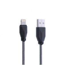 Кабель USB-Lightning Awei CL-981 iPhone 5 Grey