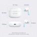 Наушники гарнитура вакуумные Bluetooth 5.3 TWS Vention Elf Earbuds E04 White (NBIW0)