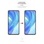 Гидрогелевая пленка ArmorStandart Matte для Xiaomi Mi 11 Lite (ARM60190) Transparent