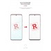Гидрогелевая пленка ArmorStandart Anti-Blue для Samsung S20 (G980) (ARM57753) Transparent